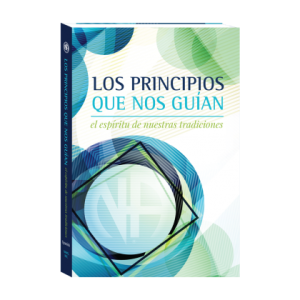 Los principios que nos guian